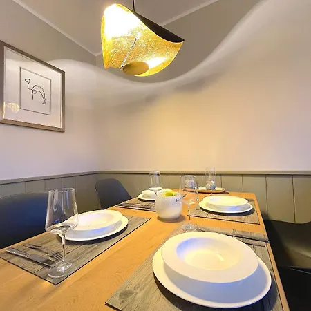 Apartamento Duene