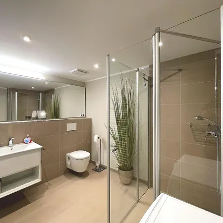 Apartamento Duene Westerland
