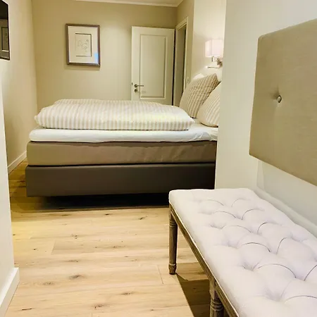 Apartamento Duene Westerland
