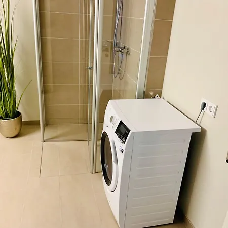 Apartamento Duene Westerland