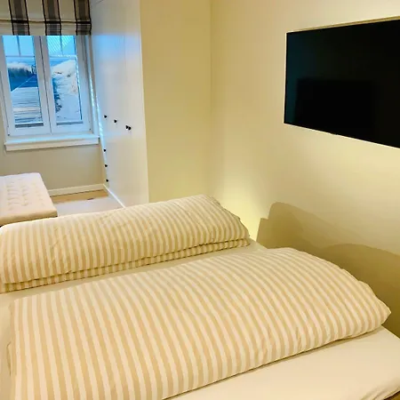 Duene Apartamento *