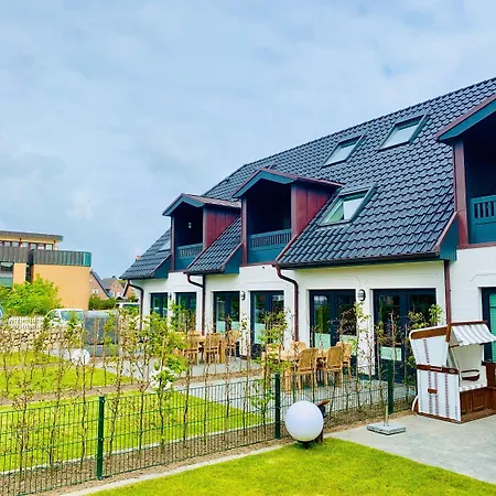 Apartamento Duene Westerland
